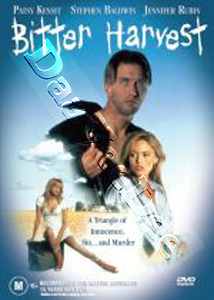 Bitter Harvest (DVD)